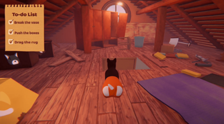 Frankenpets Image