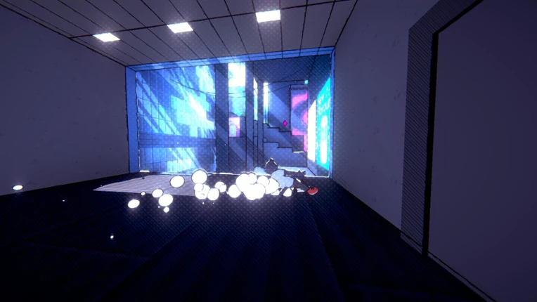 Freeline! screenshot