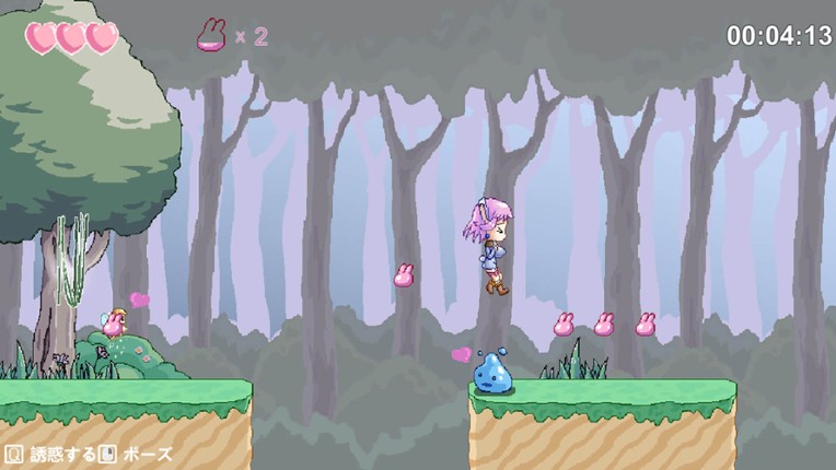 Freya's Potion Shop Image