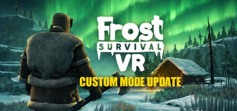 Frost Survival VR Image