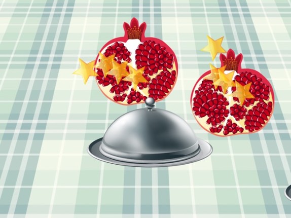 Fruits and Vegetables for Toddlers and Kids : discover the food ! FREE app Image