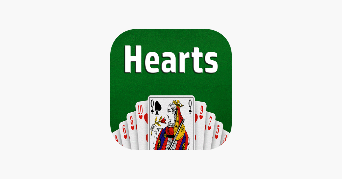 Games like Funny Hearts-Classic card game