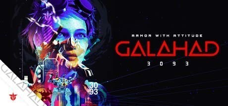 Games like GALAHAD 3093