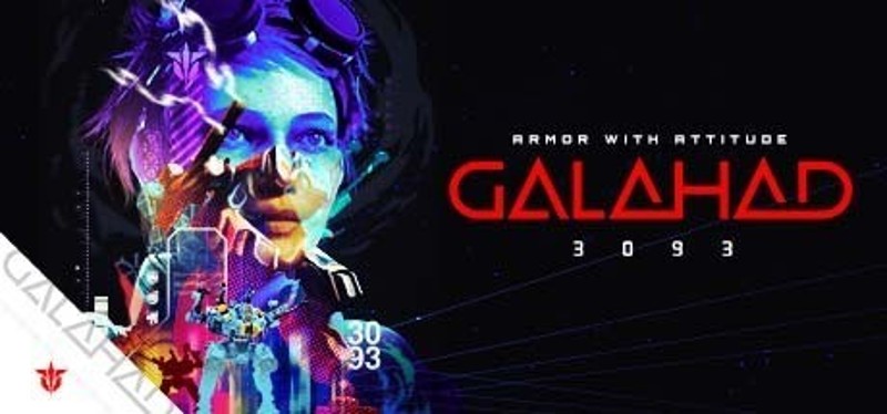 GALAHAD 3093 Image