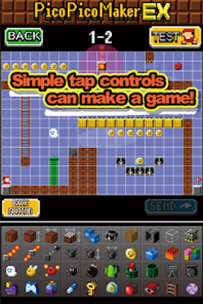 Make Action! PicoPicoMaker Image