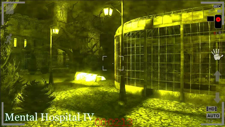 Mental Hospital IV Horror Game screenshot