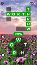 Word Season - Crossword Game Image