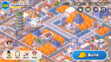 Pocket City 2 Image