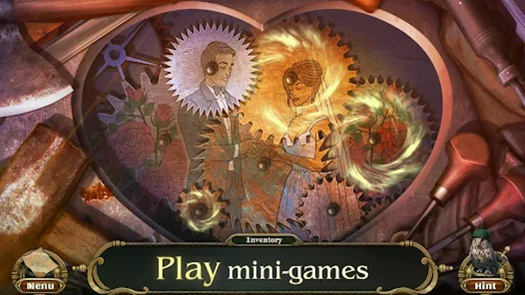 Miss Holmes 3: F2P Image