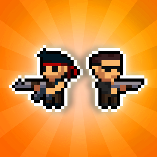 Games like Zombie Rush: Offline Survivor