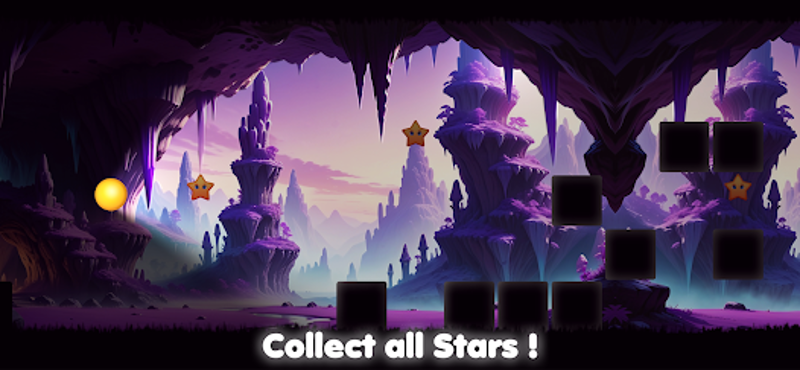 Ball Run - Ball Platformer screenshot