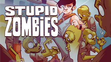 Stupid Zombies Image