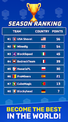 Miners Brawl: Craft Battles screenshot