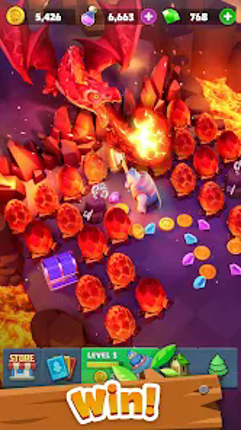 Gold Valley - Idle Lumber Inc Image