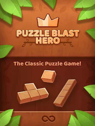 Puzzle Blast - Block Puzzle Image