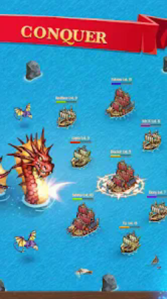 Legendary Dwarves Image