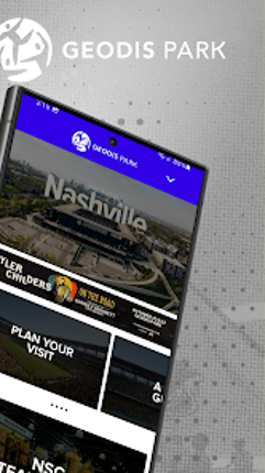 Nashville SC Image
