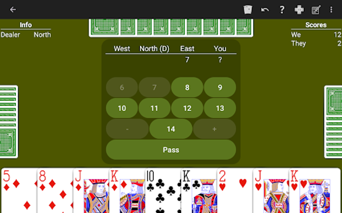 Pitch - Expert AI screenshot