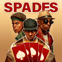 Spades: Classic Card Game Image