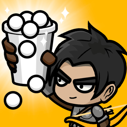 Crazy Cup: Hero Battle Image