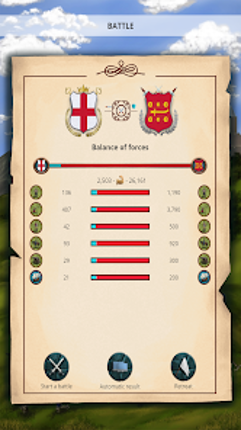 AoC - Medieval Simulator PRO screenshot