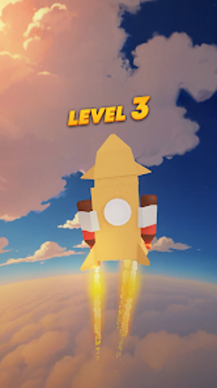 Space Rocket Evolution Image