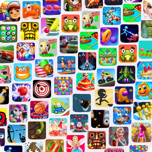 Games like Online Games, all game, window