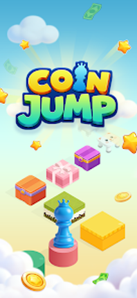 Coin Jump Image