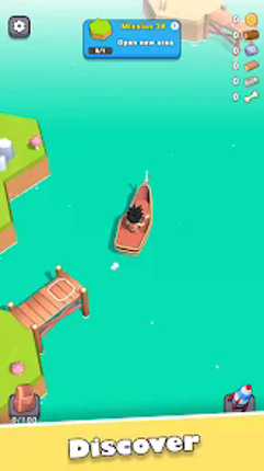 My Civilization screenshot