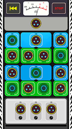 AUX B Image