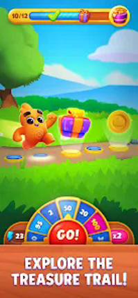 Domino Dreams™ screenshot