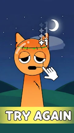 Fun Clicker Game screenshot