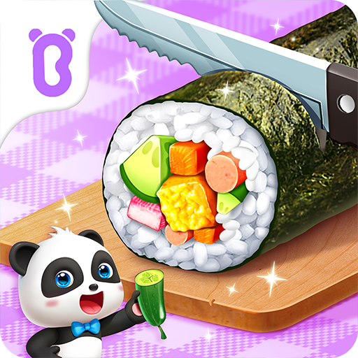 Games like Little Panda: Star Restaurants