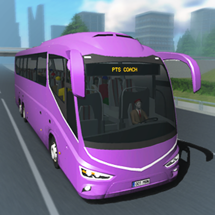 PTS: Coach Image