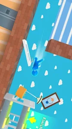 Gravity Guy: Unravel Puzzle screenshot