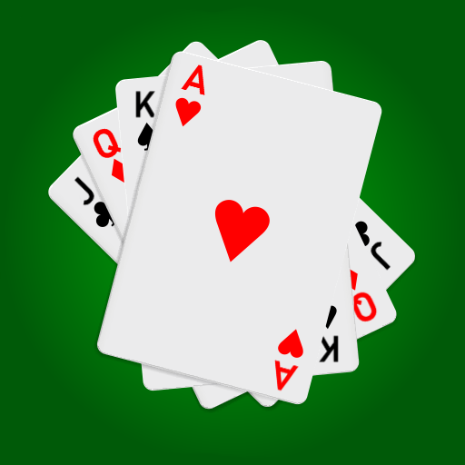 Games like Solitaire collection classic