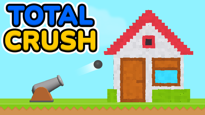 Games like Total Crush