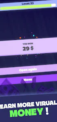 Pokendy Storm - Open packs ! screenshot