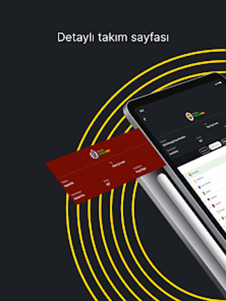 ASPOR - Canlı Yayın, Haberler screenshot