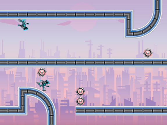 G-Switch 3 screenshot