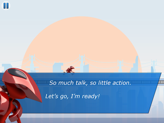 G-Switch 3 screenshot