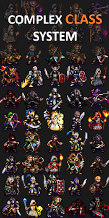 Guild Master - Idle Dungeons Image