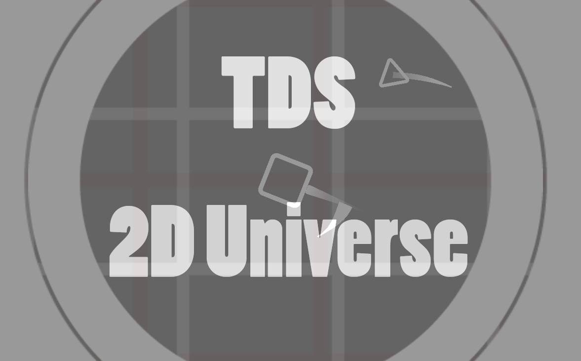 Games like 2D Universe