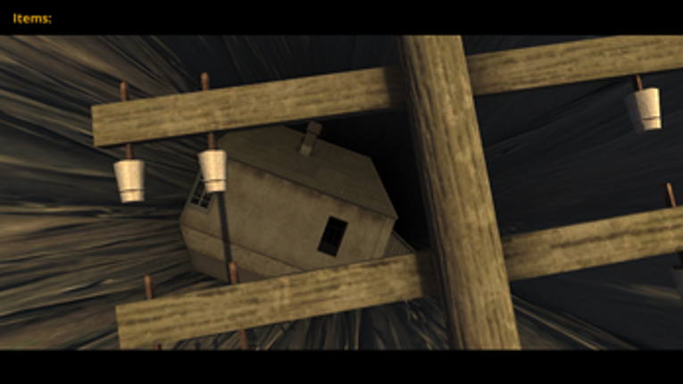 A Hole To Another Place SCP-1437 Image