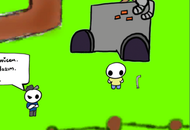 Adorable Reset Quest screenshot