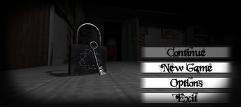 Among Us - Escape The House screenshot
