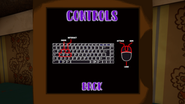 Bad Grandma screenshot