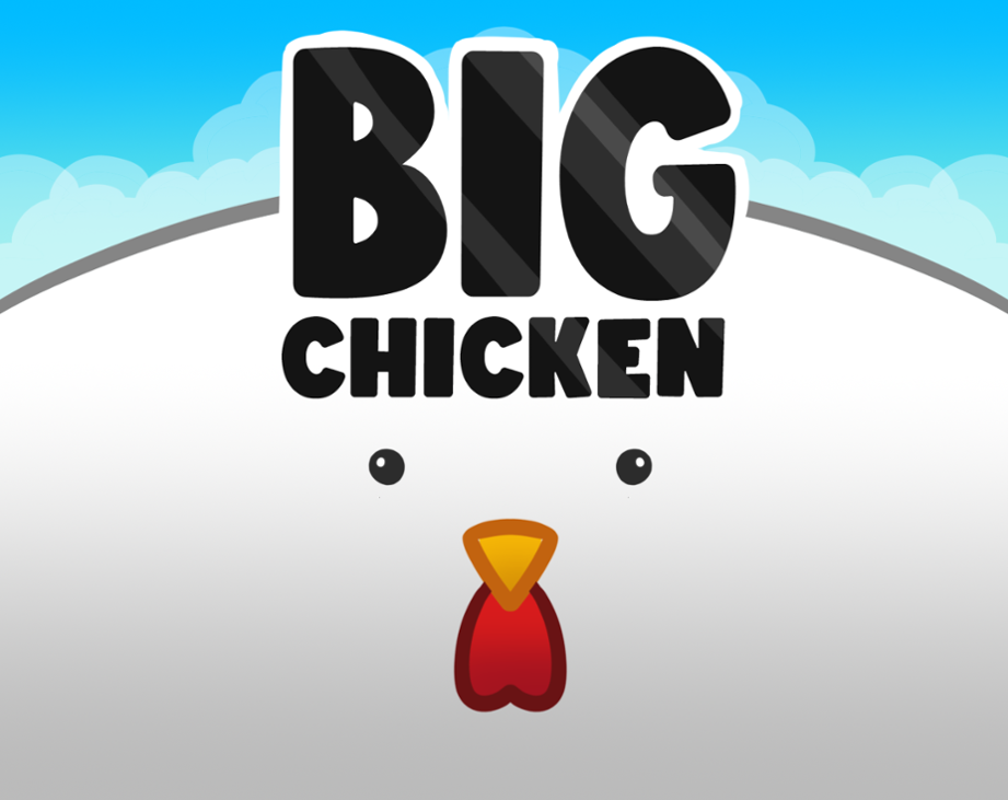 Games like BIG CHICKEN