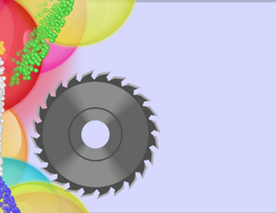Bubble Blade Image