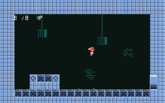 Bunny Airship Escape Image
